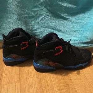 Nike Air Jordan 8.0. Great condition.